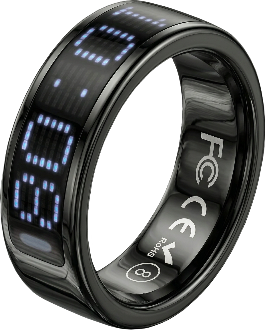 iTasbeeh Salam Ring SQ666